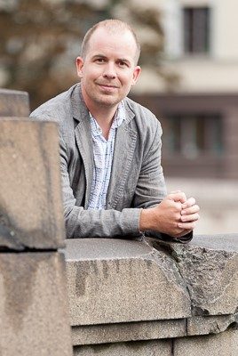 Samu Nyström