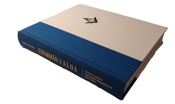 Enemmän valoa, aukeama